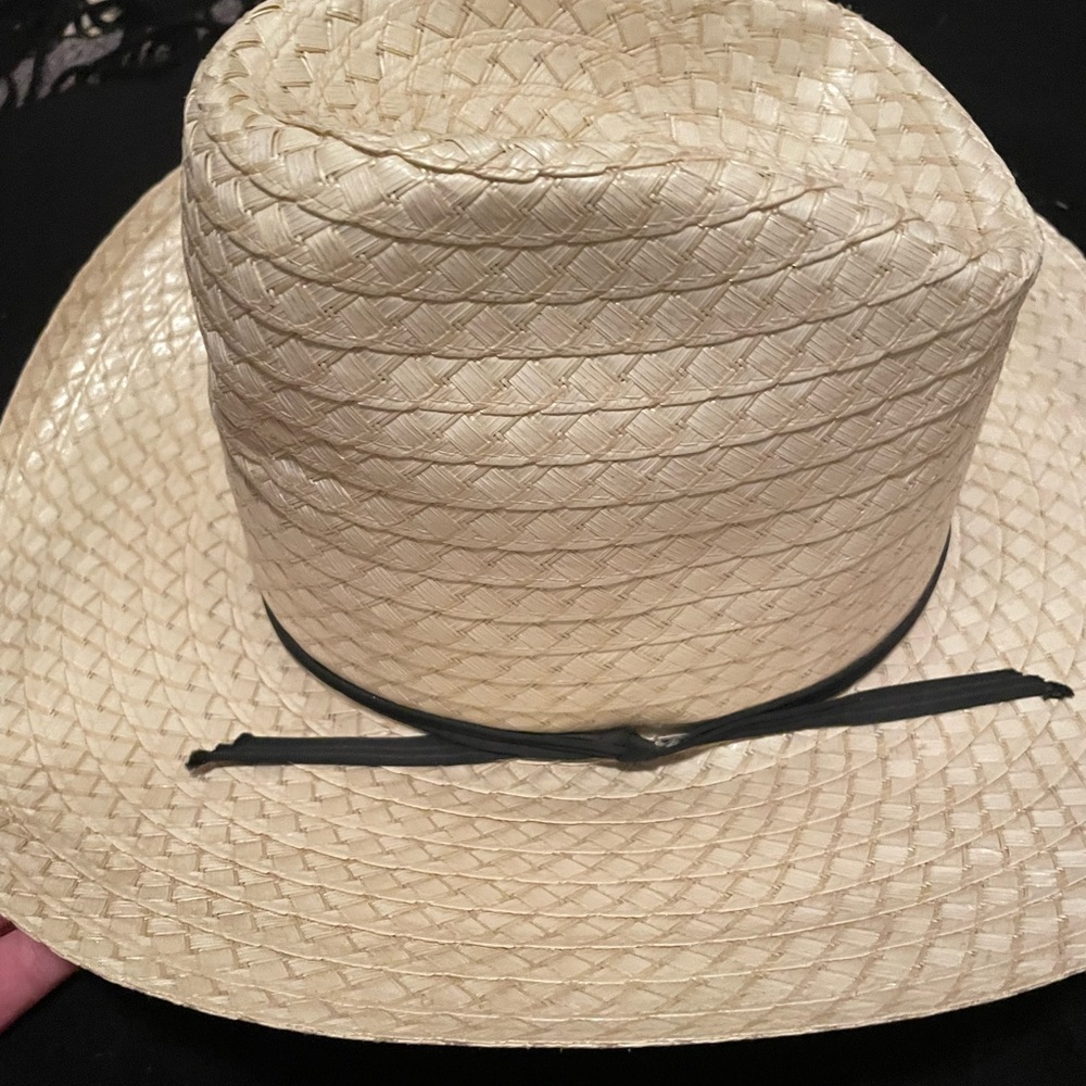 Laredo Cowboy hat - Picture 5 of 7